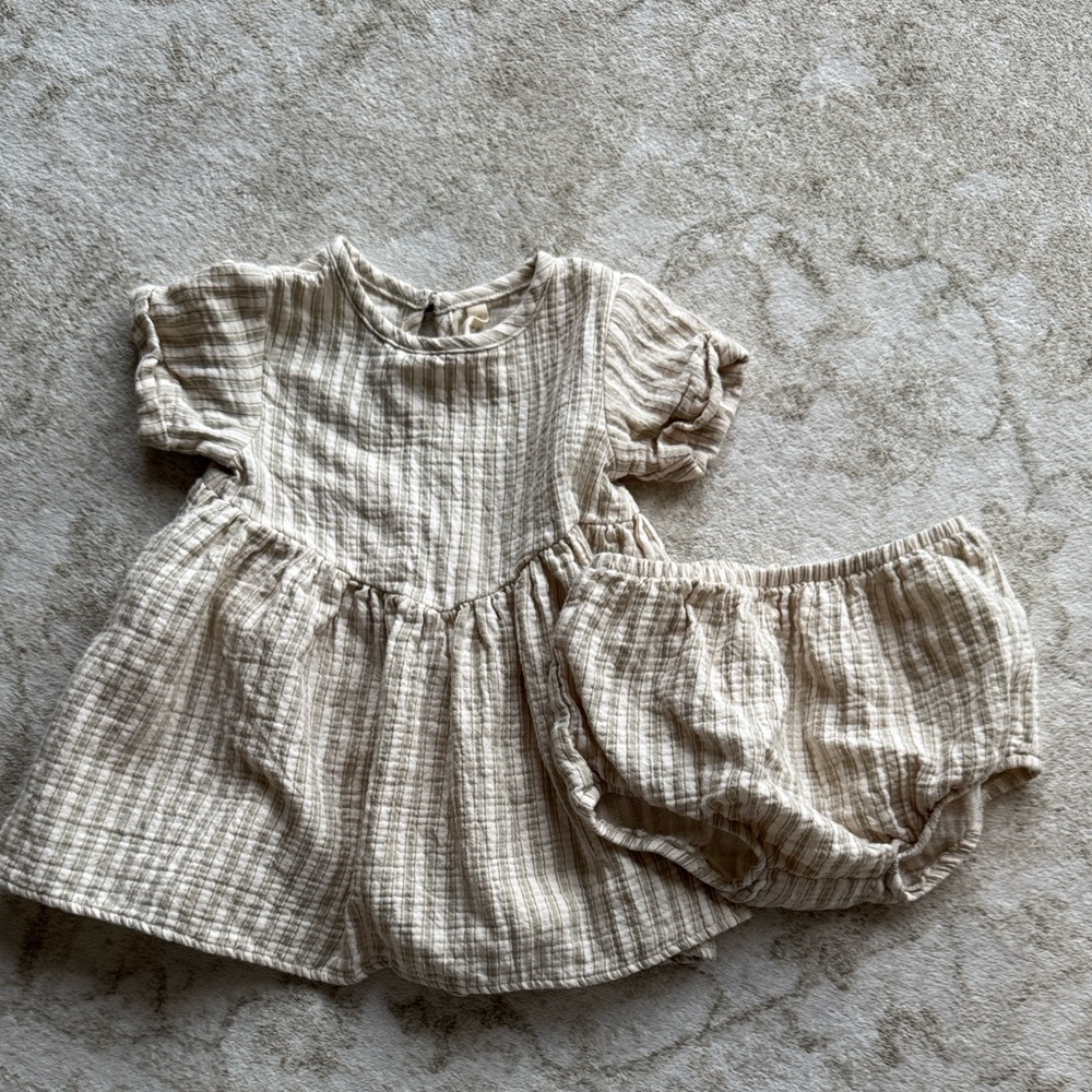 Rylee & Cru outfit set